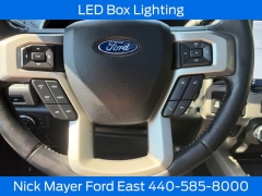 Used 2022  Ford Super Duty F-250 SRW 4WD Crew Cab Box at DriveNow Mayfield near Mayfield Heights&comma; OH