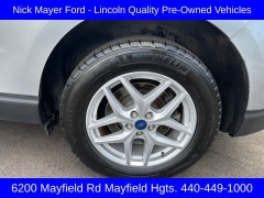 Used 2022 Ford Edge AWD at DriveNow Mayfield near Mayfield Heights, OH