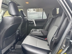 Used 2023  Toyota 4Runner SR5 Premium 4WD at Drive Now Westlake near Westlake&comma; OH