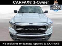 Used 2023  Ram 1500 Big Horn 4x4 Crew Cab 5'7" Box at DriveNow Mayfield near Mayfield Heights&comma; OH