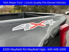 Used 2024  Chevrolet Silverado 3500HD 4WD Crew Cab 172" LTZ at Drive Now Westlake near Westlake, OH