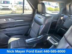 Used 2025  Ford Explorer ST-Line 4WD at Drive Now Westlake near Westlake&comma; OH