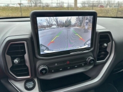 Used 2021  Ford Bronco Sport Big Bend 4x4 at DriveNow Mayfield near Mayfield Heights&comma; OH