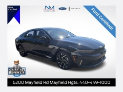  2025 Kia K5 EX Auto FWD at Drive Now Westlake near Westlake&comma; OH