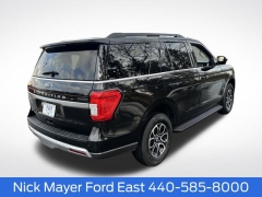 Used 2024  Ford Expedition XLT 4x4 at DriveNow Mayfield near Mayfield Heights&comma; OH