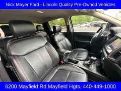 Used 2021 Ford Ranger 4WD SuperCrew 5' Box at DriveNow Mayfield near Mayfield Heights, OH