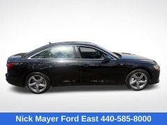 Used 2024  Audi A6 Sedan Premium Plus 55 TFSI quattro at DriveNow Mayfield near Mayfield Heights&comma; OH