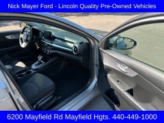 Used 2023  Kia Forte LXS IVT at DriveNow Mayfield near Mayfield Heights, OH