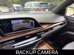 Used 2024  Cadillac Escalade ESV 4WD 4dr Premium Luxury at Drive Now Westlake near Westlake&comma; OH