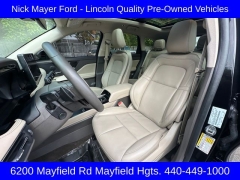 Used 2024  Lincoln Corsair Premiere AWD at DriveNow Mayfield near Mayfield Heights, OH
