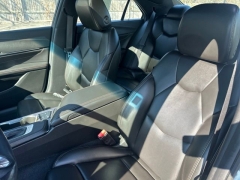 Used 2023  Cadillac CT4 4dr Sdn Sport at Drive Now Westlake near Westlake&comma; OH