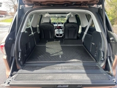 Used 2025  Lincoln Navigator L Black Label 4x4 at Drive Now Westlake near Westlake&comma; OH