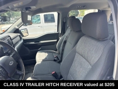 Used 2021  Ford F-150 4WD SuperCrew 5&period;5' Box at Drive Now Westlake near Westlake&comma; OH