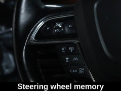 Used 2023  Lincoln Nautilus Reserve AWD at Drive Now Westlake near Westlake&comma; OH