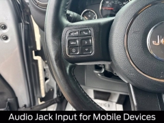 Used 2018  Jeep Wrangler JK Unlimited Sport S 4x4 at Drive Now Westlake near Westlake&comma; OH