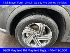 Used 2023  Hyundai Santa Fe SEL FWD at Drive Now Westlake near Westlake, OH