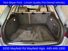 Used 2013 Audi allroad 4d Wagon Premium+ at Drive Now Westlake near Westlake, OH