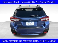 Used 2019 Subaru Crosstrek 4d SUV 2.0i Limited at Drive Now Westlake near Westlake, OH