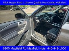 Used 2022 Ford Explorer XLT 4WD at DriveNow Mayfield near Mayfield Heights, OH