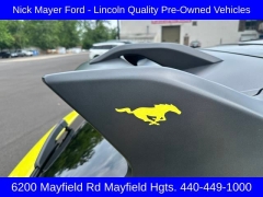Used 2024 Ford Mustang Mach-E GT AWD at Drive Now Westlake near Westlake, OH