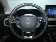 Used 2023  Lincoln Nautilus Standard AWD at DriveNow Mayfield near Mayfield Heights&comma; OH
