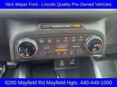 Used 2022 Ford Bronco Sport Outer Banks 4x4 at Drive Now Westlake near Westlake, OH