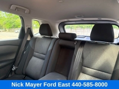 Used 2024  Nissan Rogue FWD SV at DriveNow Mayfield near Mayfield Heights&comma; OH