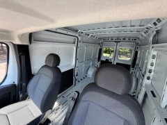 Used 2023  Ram ProMaster Cargo Van 2500 High Roof 159" WB at DriveNow Mayfield near Mayfield Heights&comma; OH
