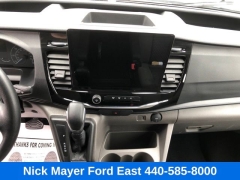Used 2024  Ford Transit Passenger Wagon T-350 148" Low Roof RWD at DriveNow Mayfield near Mayfield Heights&comma; OH