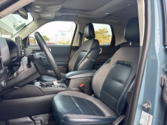 Used 2021  Ford Bronco Sport First Edition 4x4 at Drive Now Westlake near Westlake&comma; OH