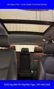 Used 2013 BMW X3 AWD 4dr xDrive28i at Drive Now Westlake near Westlake, OH