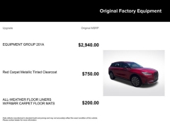 Used 2023  Lincoln Corsair Reserve AWD at DriveNow Mayfield near Mayfield Heights&comma; OH
