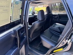 Used 2023  Toyota 4Runner TRD Off Road Premium 4WD at Drive Now Westlake near Westlake&comma; OH