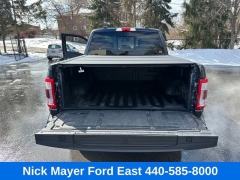 Used 2022  Ford F-150 4WD SuperCrew Box at Drive Now Westlake near Westlake&comma; OH