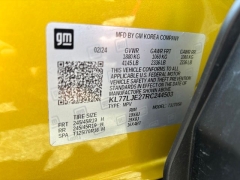 Used 2024  Chevrolet Trax FWD 4dr 2RS at Drive Now Westlake near Westlake&comma; OH