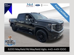  2026 GMC Sierra 1500 4WD Crew Cab 147" Elevation w&sol;3SB at Drive Now Westlake near Westlake&comma; OH