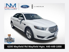 Used 2017  Ford Taurus SEL FWD at DriveNow Mayfield near Mayfield Heights&comma; OH