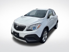 Used 2016  Buick Encore 4d SUV FWD at Drive Now Westlake near Westlake&comma; OH