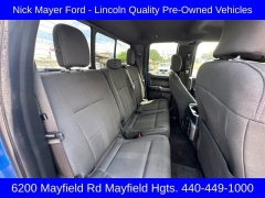 Used 2016 Ford F-150 4WD SuperCab at Drive Now Westlake near Westlake, OH