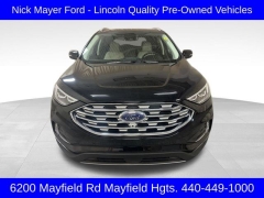 Used 2024 Ford Edge Titanium AWD at DriveNow Mayfield near Mayfield Heights, OH