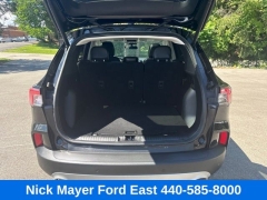 Used 2022  Ford Escape SEL AWD at Drive Now Westlake near Westlake&comma; OH