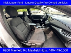 Used 2025 Chevrolet Malibu 4dr Sdn 1LT at DriveNow Mayfield near Mayfield Heights, OH