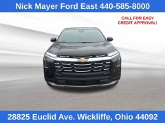 Used 2026  Chevrolet Equinox AWD 4dr LT w&sol;2LT at Drive Now Westlake near Westlake&comma; OH