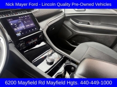 Used 2023  Jeep Grand Cherokee L Laredo 4x4 at Drive Now Westlake near Westlake, OH