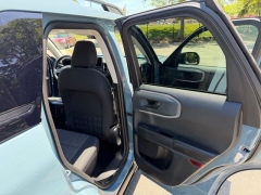 Used 2023  Ford Bronco Sport Big Bend 4x4 at DriveNow Mayfield near Mayfield Heights&comma; OH