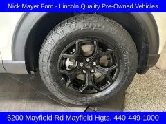 Used 2023 Ford Explorer Timberline 4WD at DriveNow Mayfield near Mayfield Heights, OH