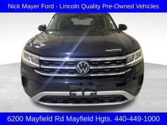 Used 2022 Volkswagen Atlas 3.6L V6 SEL 4MOTION at Drive Now Westlake near Westlake, OH