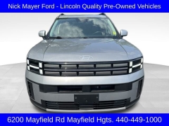 Used 2024 Hyundai Santa Fe Hybrid SEL AWD at Drive Now Westlake near Westlake, OH