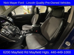 Used 2022  Kia Seltos S IVT FWD at DriveNow Mayfield near Mayfield Heights, OH