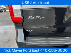 Used 2024  Ford Expedition XLT 4x4 at DriveNow Mayfield near Mayfield Heights&comma; OH